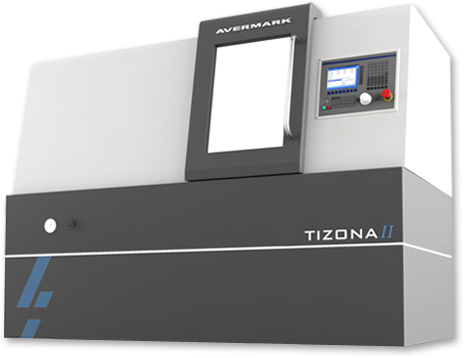 Tizona II CNC Turning Machine