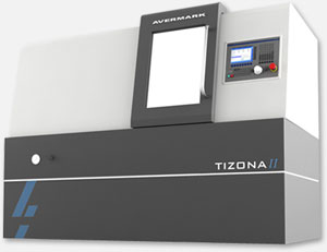 TIZONA II CNC Chucker